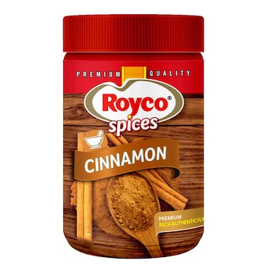 Royco Cinnamon Ground Spice 100g