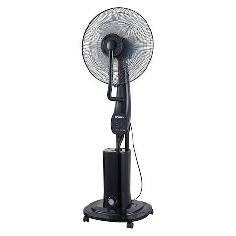 Crownline Mist Fan MF-399 Black