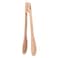 Prestige Wooden Tongs