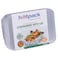 Hotpack - Micro Wave Cont Rect 1000Ml - 5Pcs