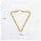 Aiwanto Earring for Women's Earrings Hoop Earring Triangel Earring