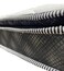 Sulsha Furniture Medic Pillowtop Medical Mattress Queen Size 160x200x15 cm