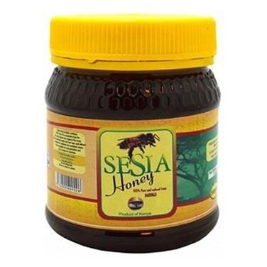 SESIA Pure Honey 300g