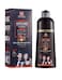 Nitro Canada Cinema Argan Speedy Hair Color Shampoo Black 420ml
