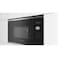 Bosch Stainless Steel Built In Microwave 59X38 Cm, 25 Liters, BEL554MS0M, 1 Year Manufacturer Warranty