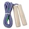 Wave Skipping Rope Wooden WJR-005