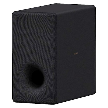 Sony SA-SW3 Wireless Subwoofer 200W Black