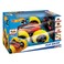 Hot Wheels Radio Control Flip Racer Car Toy