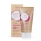 Eva Skin Care Natural Glow Lightening Cream for Sensitive Areas - 50 gram