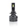 Tobys TF150 H4 2 Pieces 300W/Pair Original Tested LED Headlight Bulb Assembly 30000 Lumens 150W/Piece Xtreme Bright With Color Temperature 6500K