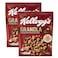 Kellogg's Granola Chocolate 340gx2