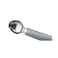 Stainless Steel Ice Cream Spoon Silver
