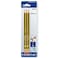 Staedtler Noris HB2 Pencil Blister 3/pack