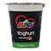 Bio Real Tropical Mix Yoghurt 150ml