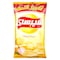 Chipsy Cheese And Onion Flavoured Potato Chips - 108 gram