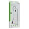 BELKIN Surge Protector - 6 outputs - 2 USB Ports - 2M - White