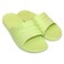 Women Eva Slippers Yellow