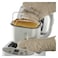Russel Hobbs 18036-56 Bread Maker 660W White