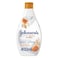 Johnson's Body Lotion Vita Rich Smoothies Comforting Yogurt Honey and Oats 400ml