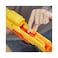 Nerf Alpha Strike Battalion Gun Blaster Set Yellow