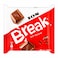 Ion Barek Milk Chocolate - 85 gram