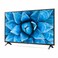 تلفزيون ال جي 50 بوصة الذكي 4K فائق الدقة مع ريسيفر داخلي - 50UN7340PVC