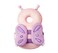 Star Babies Baby Head Support, Pink