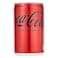 Coca Cola Drink Zero Calories 150ml x Pack of 30