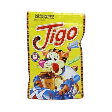 Tigo Hot Chocolate Powder 150GR