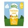 Heinz Fruity Banana Custard  4X100GR