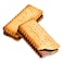 Bahlsen Pick-Up! Minis Choco and Milk Biscuits, 106g