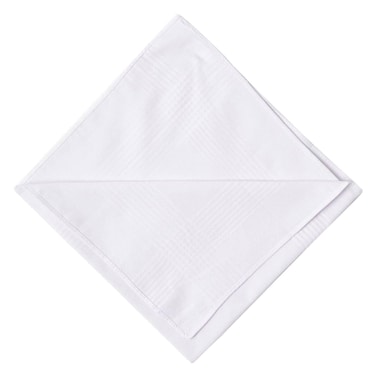 Handkerchiefs 1 Piece