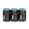 Evervess Club Soda Can 330mlx6