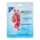 Garnier Skin Active Hydra Bomb Pomegranate Hydrating and Replenishing Tissue Face Mask 28 gr