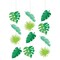 Creative Converting Juvenile Birthday Hanging Cutouts 3-Pieces- 30-Inch x 6-Inch Size