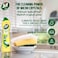 JIF Cream Cleaner With Micro Crystals Technology Lemon 500ml