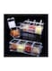 Generic 4-Piece Seasoning Set Clear