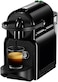 Nespresso Inissia D40 Coffee Machine, Black