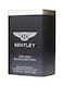 Bentley Black Edition Eau De Parfum For Men - 100ml