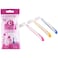 Pritty Razor Facial, 3 Pc/Pack FRTV-3PE