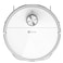 Robotic Vacuum Cleaner White CS-RS2