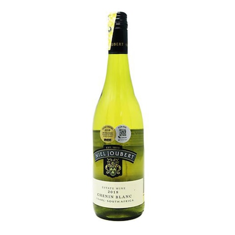 Niel Joubert Chenin Blanc White Wine 750Ml