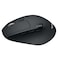 Logitech Triathlon Bluetooth Mouse M720 Black