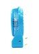 Universal - Mini USB Powered Cooling Fan HI08131758 Blue