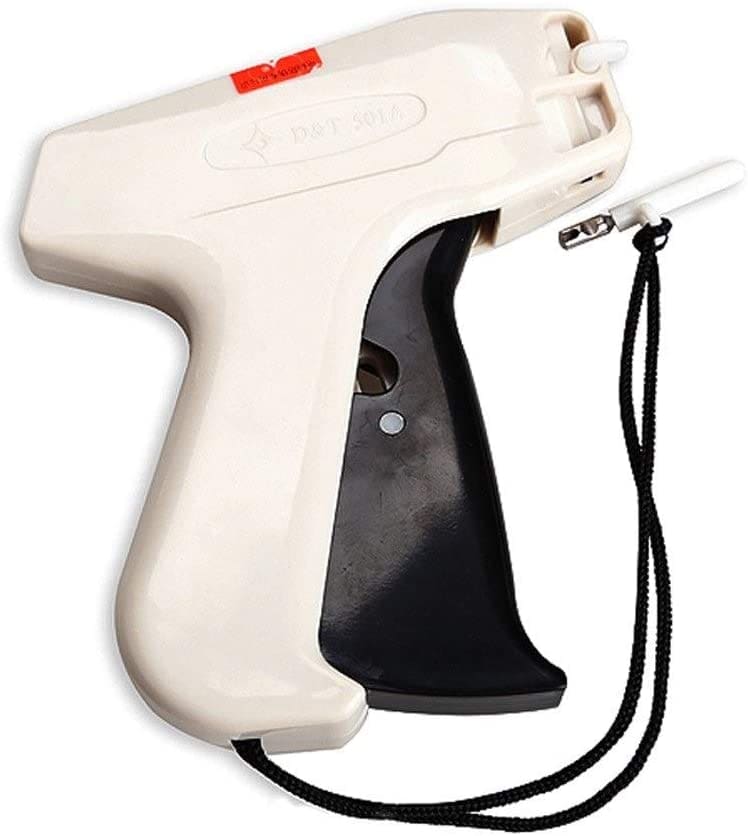 Buy Generic Plastic Price Label Tag Gun Price Marker +1000 Barbs Needle ...