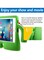 Generic Protective Case Cover For iPad Pro 11 Green