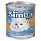 Simba Chicken And Turkey With Chunks Adult Cat Food 720g