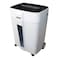 Maxi Cross Cut Shredder DM-120C White 20L