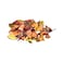 Dried Flowers With Orange Scent - 100 gram - Multicolour