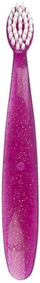 Radius, Totz Extra Soft Toothbrush For Ages 18 Months + Pink Sparkle